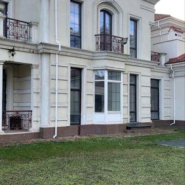 Продажа дома Французский бульвар Аркадия БЕЗ ремонта 542м2 Королевские ЖК Королевские Сады