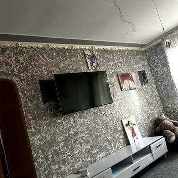 Продажа 3-х комнатной квартиры бородинский