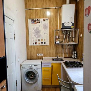 Сдаю 1-к.кв, метро Южный вокзал 1 минута