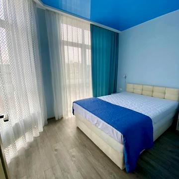 Ростиславська вул. (Маршала Рибалка), 5-Б