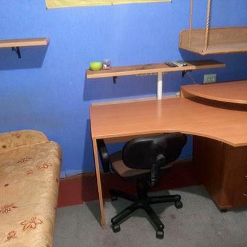 Квартира на Шалом Алейхема 15