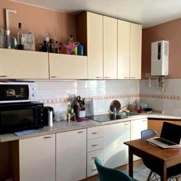 Здам 2 кім.кв. в хорошому стані м.Васильків!!!