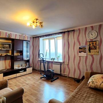 Продам 3х.квартиру м.Обухів