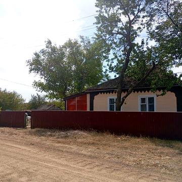 Продам дом большой