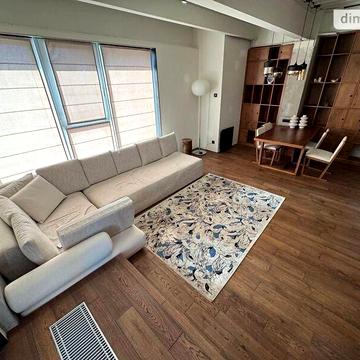 Довгострокова оренда 2к Квартира Вернадського Володимира вулиця ЖК Новодворянский