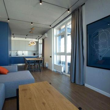 Предславинська вул., 55-А