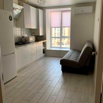 Аренда. ЖК Ривер парк. Можно с животными. Можно на 1 месяц. Победа