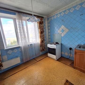 LS8 3 кімнатна квартира на Олексіївці