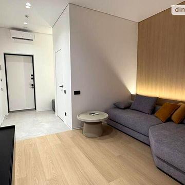 Довгострокова оренда 2к Квартира Овражна вулиця ЖК Port City