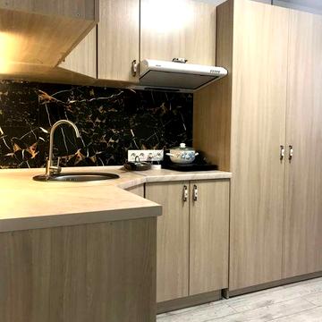 Оренда 1 к.смарт квартири, ЖК Святопетрівське, в ЖК є світло