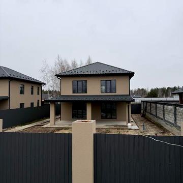 Продаж готового будинку в с.Дмитрівка, Бучанського р-ну