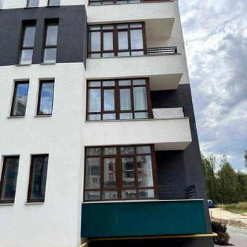 Продаж 2-кімнатної квартири з окремим входом  Буча ЖК Київський
