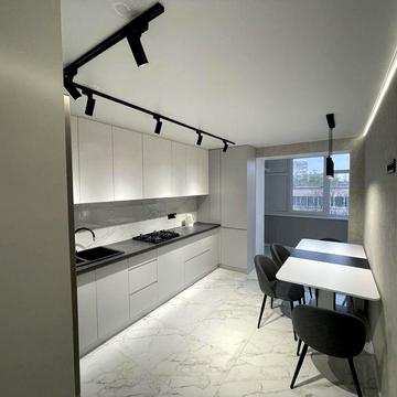 Оренда однокімнатної квартири в новобудові