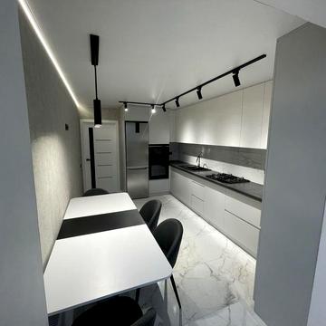 Оренда однокімнатної квартири в новобудові