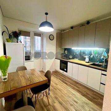 Продаж 1-кімн кварт вул Соборна 105 Б ЖК Петрівський квартал