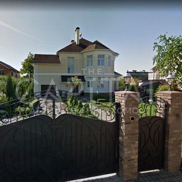 Садова вул.