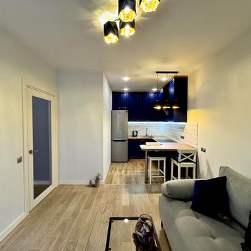 Тадея Рильського бульв., 1