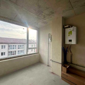 1 кімнатна квартира з початковим ремонтом | Без комісії | Є Оселя