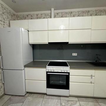 2кім.квартира ЖК Венеція Теремки 2 вул.Самійла Кішки 10/1