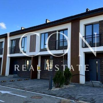 Продаж таунхауса | 83м² | Петропавлівська Борщагівка