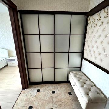 Генератор‼️1 комнатная квартира Каменская 128 ЖК Метрополия Вырлица