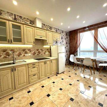 Генератор‼️1 комнатная квартира Каменская 128 ЖК Метрополия Вырлица