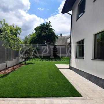 Саперно-Слобідська вул.