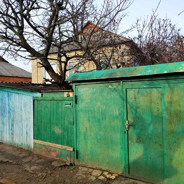 Продам дом п.Герцена  Одесская Od1