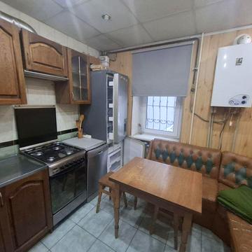 Буча, Енергетиків. Автономне опалення