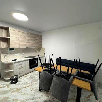 БЕЗ% Чудова 2-кімнатна квартира в ЖК|вул. Нововокзальна 69|Олімпійська