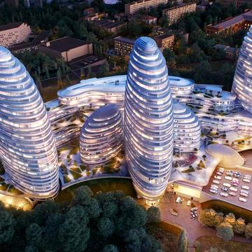 Продаж квартири Intergal City центр печерськ ЖК Intergal City