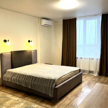 Миколи Бажана просп., 17-А