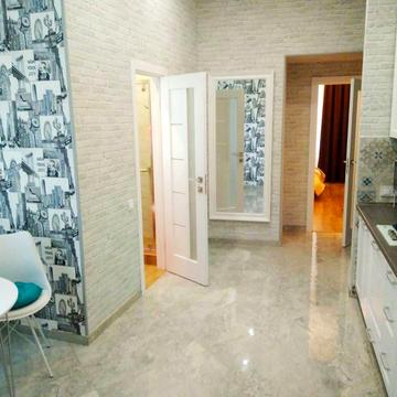 Оренда 1 кім.квартира вул.Мулярська (центр) 400 Дол.