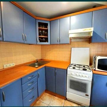 3х кімнатна квартира, Вишневе, центр