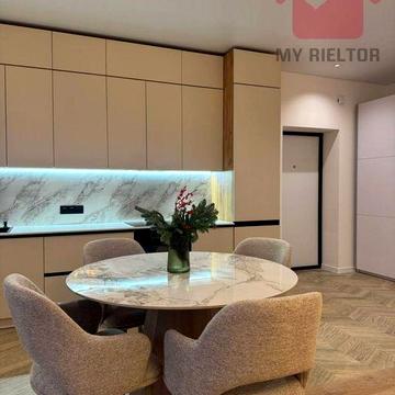 Продаж двокімнатної квартири ЖК Квадрат ЖК Квадрат