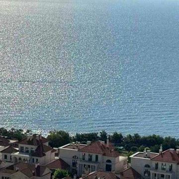 !! ПРЯМАЯ ПАНОРАМА МОРЯ. 1 к Квартира в Аркадии. Курортный переулок !! ЖК АТМОСФЕРА