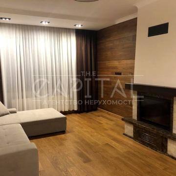 Стеценка вул.