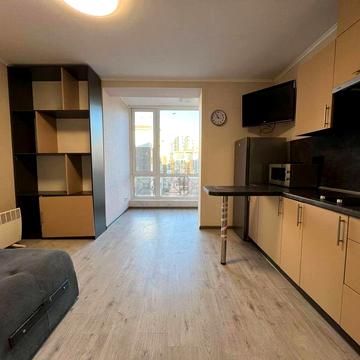 ‼️Студія біля парку Мама‼️Ірпінь, ЖК Фортуна ЖК Фортуна