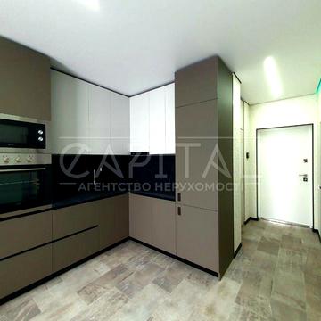 Аренда квартиры, ул. Братьев Шеметов, ЖК Республика, Голосеевский р-н