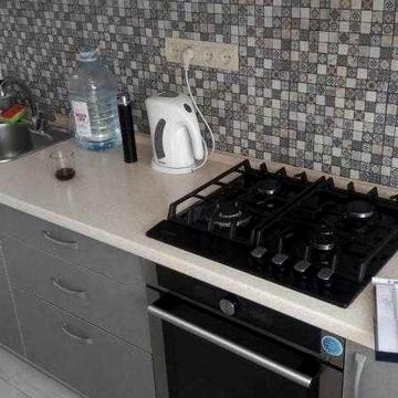 1 квартира с большой лоджией на 6 ст Б фонтана