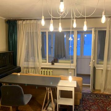 Аренда 3 комнатной квартиры пр.Центральный 2 Слободская