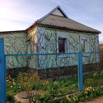 Будинок центрально-міський район Гданцівка єСертифікат