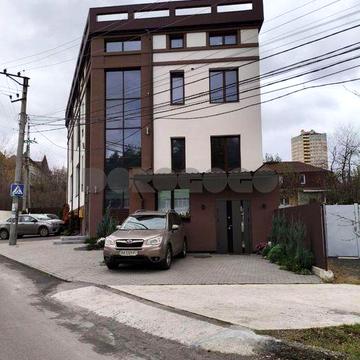 Продаж смарт квартири Петропавлівська Борщагівка