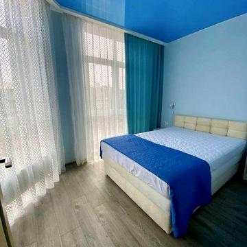 Оренда 1-кімнатної квартири, ЖК «Елізіум», Шевченківський р-н, Київ