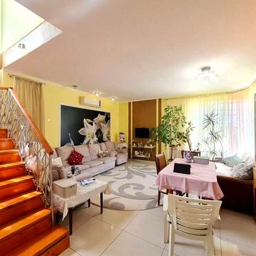 Хозяйский дом на 3 сотках полный пакет документов