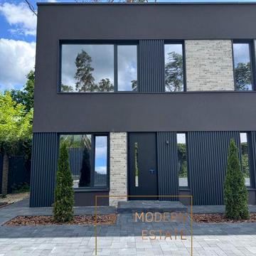 Таунхаус Буча, 93000$| Район Бістро та Отаманша, Київ 15хв| Розстрочка