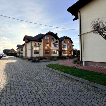 Двокімнатна квартира в Струмівці