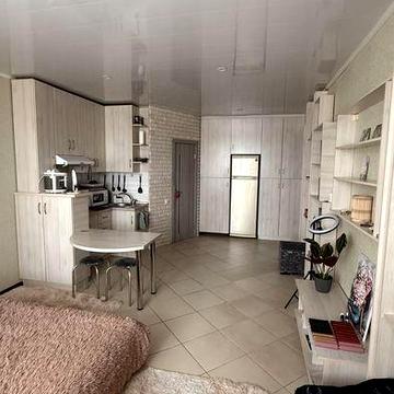 1 к.кв від власника з а/о євроремонто у центрі міста в домі генератор ЖК Нотекс