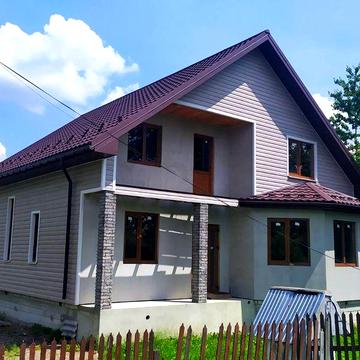 Продається будинок в селі Шевченкове