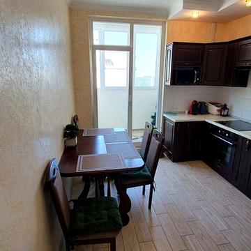 Продаж 2к Квартира Генуезька вулиця ЖК Гольфстрим